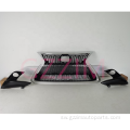 Lexus CT 2015 Michezo ya Michezo ya Michezo Grille Kit